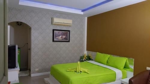 Zigzag Boutique Resort4