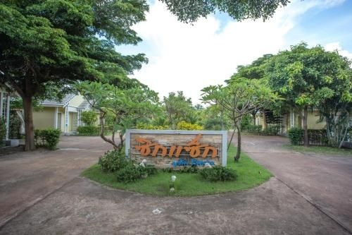 Zigzag Boutique Resort0