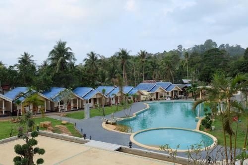 Kredmanee Resort4