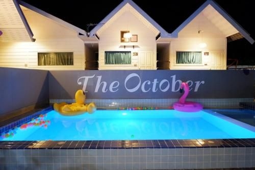 The October1