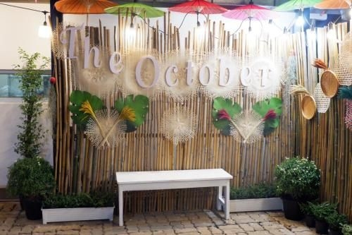 The October0