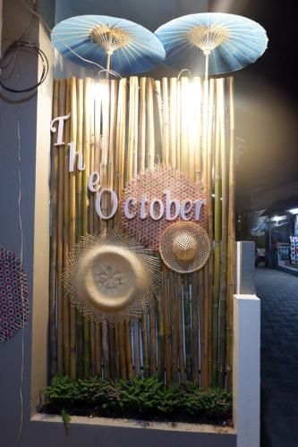 The October2