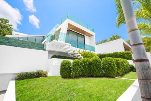 Villa Vista Samui2