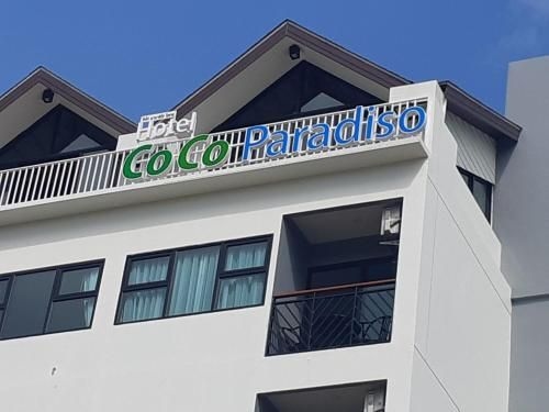 Coco Paradiso Phuket0