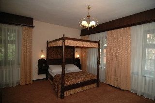 Dwor Polski Hotel0