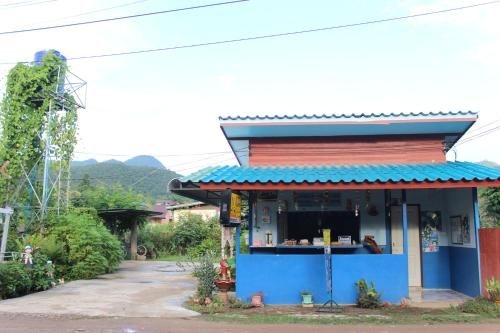Pai Modern House1