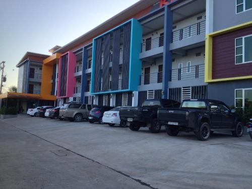 K2 Living Hotel0
