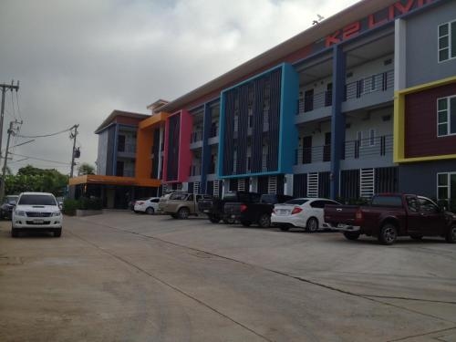 K2 Living Hotel1