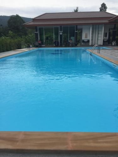 พูลเฮาส์ ลานสกา (PoolHouselansaka)4