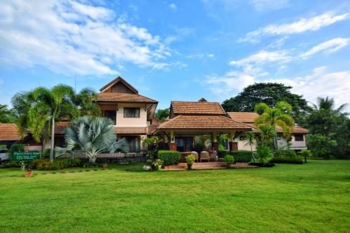 ป่าไผ่ คันทรี ลอดจ์ (Papai Country Lodge)0