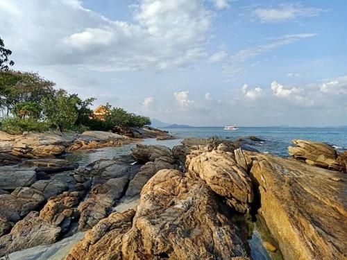 Baan ploen Koh Samet3