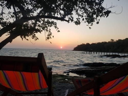 Baan ploen Koh Samet4