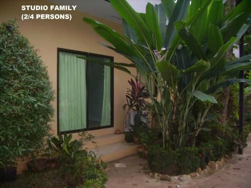 กำไร รีสอร์ท (Kamrai Resort)4