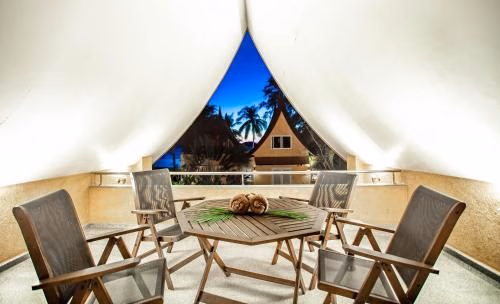 Windy Villa Siam Royal View0
