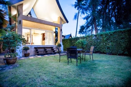 Windy Villa Siam Royal View1