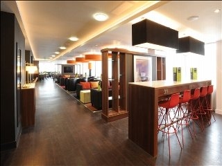 Hampton by Hilton Birmingham Broad Street1