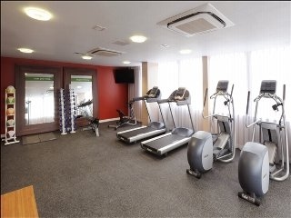 Hampton by Hilton Birmingham Broad Street2