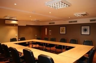 Hampton by Hilton Birmingham Broad Street4