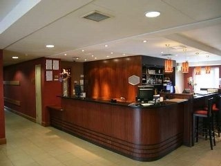 Hampton by Hilton Birmingham Broad Street0