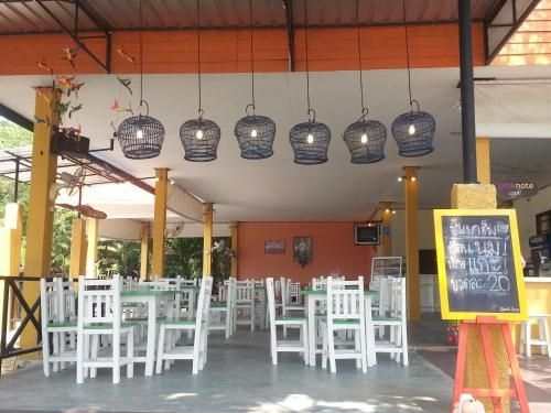 กรีนวิว รีสอร์ท (Greenview Resort Khonkaen)4