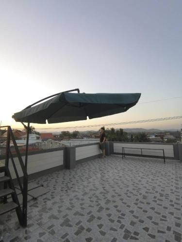 บ้านพรศรี Homestay (Ponsri Homestay)4