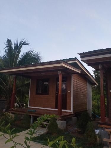 Friendly bungalow kohmook4