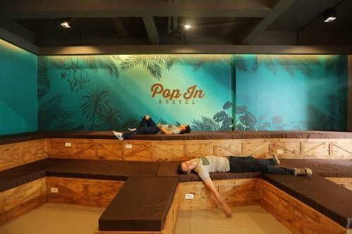 Pop-In Hostel1
