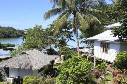อาณาเล รีสอร์ท (A-Na-Lay Resort)0