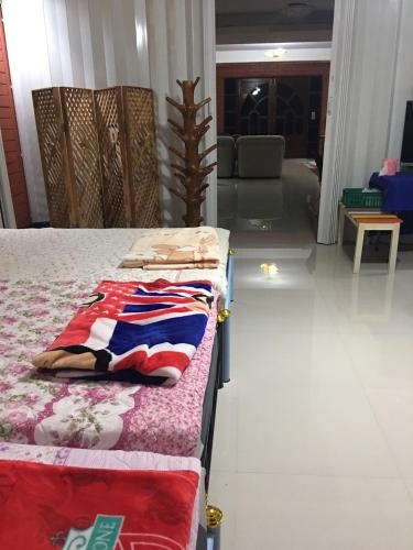 บ้านขนำรีสอร์ท (Baan Khanum Resort)4