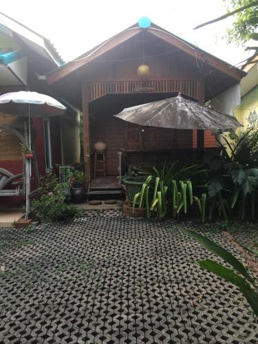 บ้านขนำรีสอร์ท (Baan Khanum Resort)1