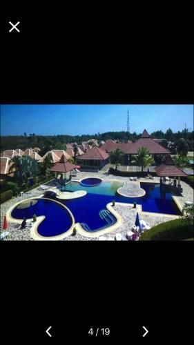 Bali residence2