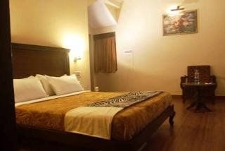 The Wildflower at Bandhavgarh1