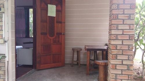 โรงแรม การ์เด้นวิวเพลส (Garden View Place)4