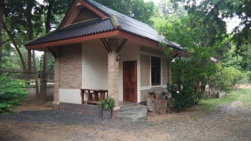 โรงแรม การ์เด้นวิวเพลส (Garden View Place)3