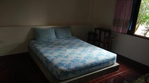 โรงแรม การ์เด้นวิวเพลส (Garden View Place)1