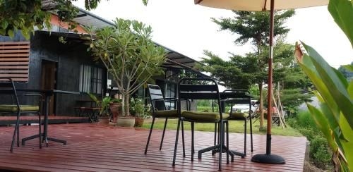 Chill House แม่สะเรียง (Chill House)4