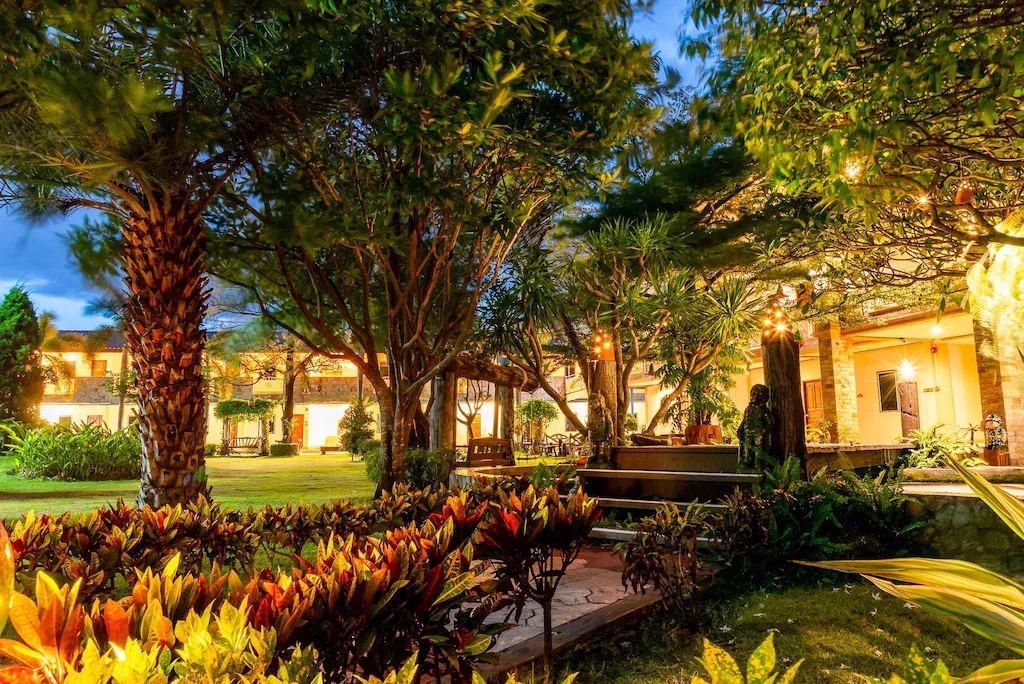 P.N. Gold Resort4