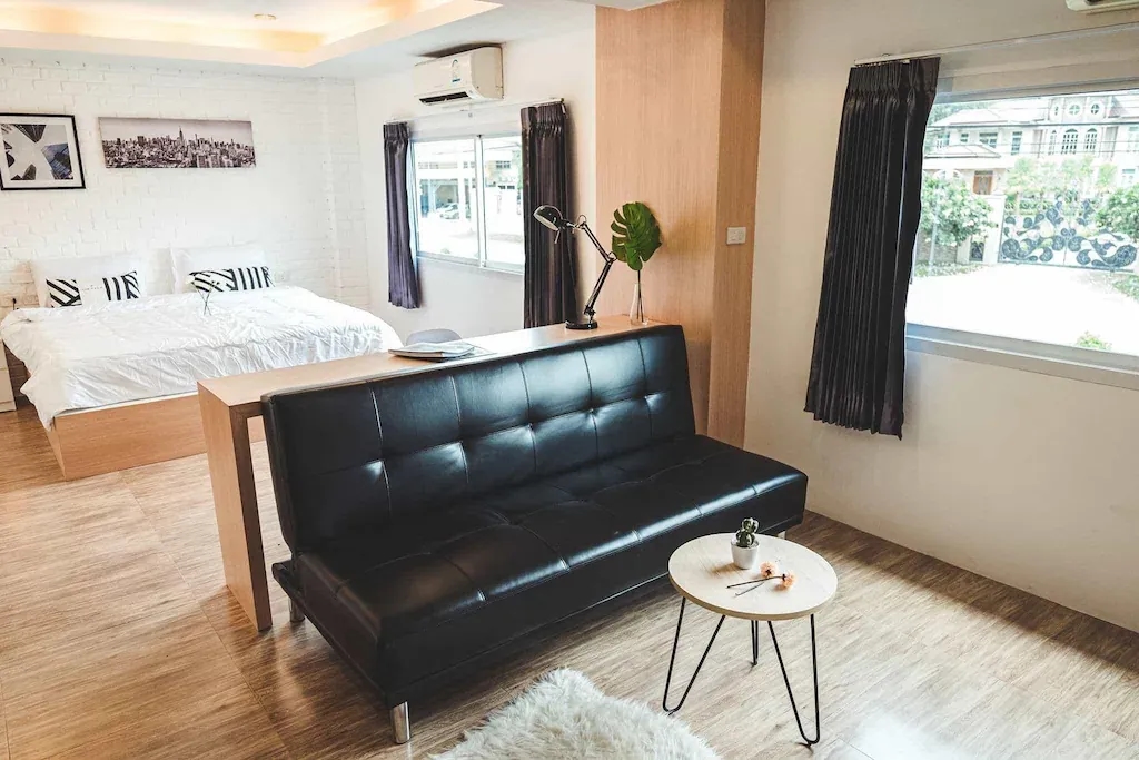 เดอะ ภีม โฮเทล (The Peem Hotel)4