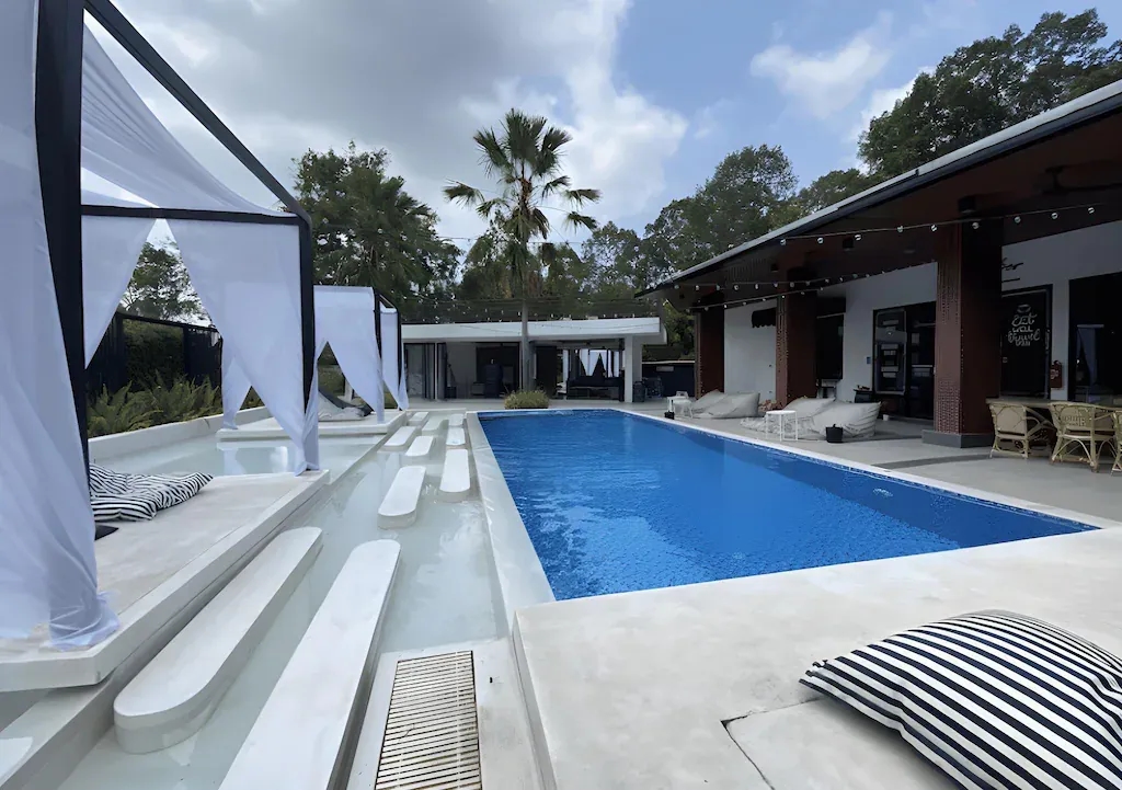 เดอะ ภีม โฮเทล (The Peem Hotel)3