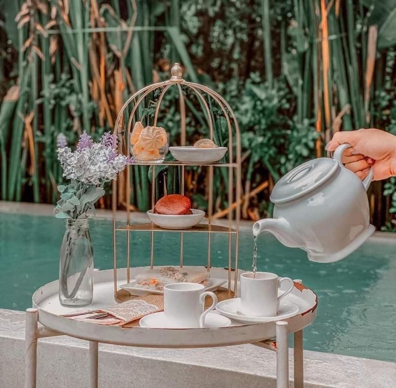 เดอะ ภีม โฮเทล (The Peem Hotel)2