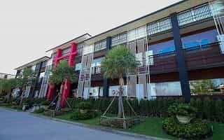 ทีที เรสซิเดนซ์ (TT Residence)0