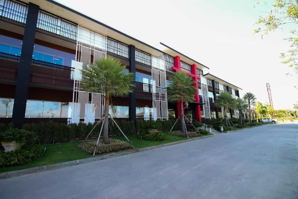 ทีที เรสซิเดนซ์ (TT Residence)3