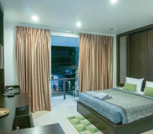 ISTTAGO private studio Phuket0