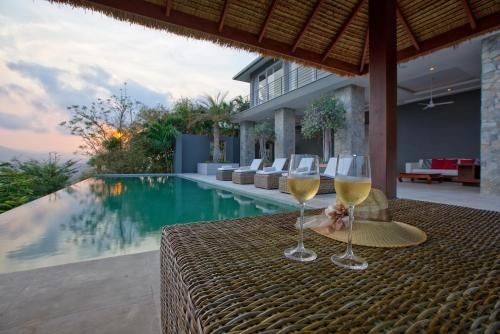 Villa Kohia2