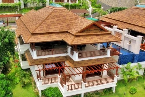 Residence Disa1