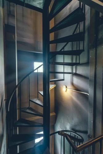 Slumber Party Hostel Phuket4
