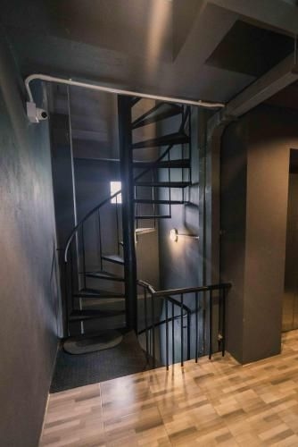 Slumber Party Hostel Phuket1