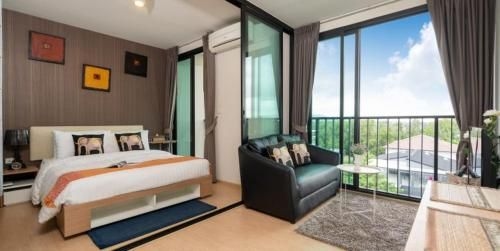 Zcape2 Condominium0