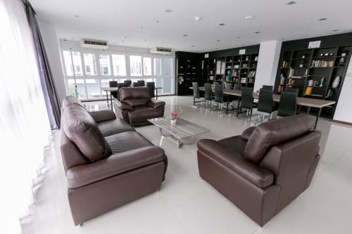 The One Prio Residence2