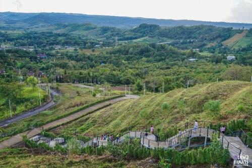ภูแก้วรีสอร์ทแอดเวนเจอร์พาร์ค (Phukaew Resort & Adventure Park)3